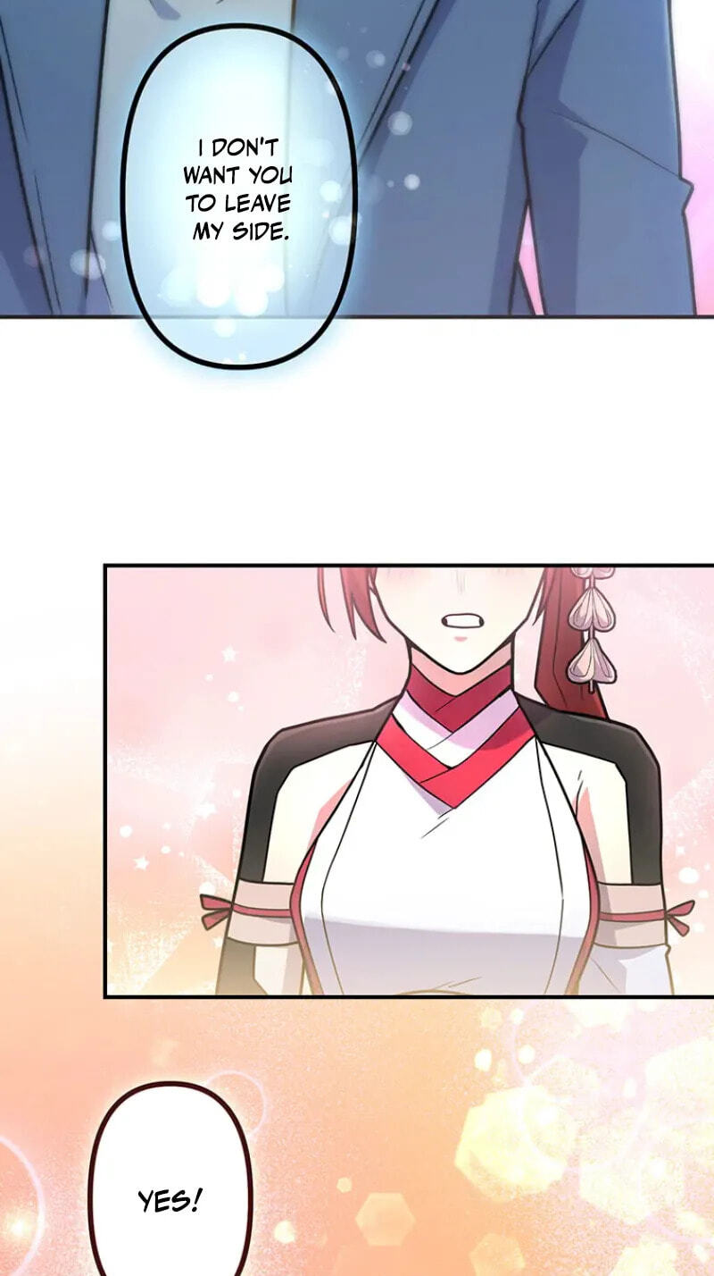 Maou App de S-kyuu Hunter ni Naremashita Chapter 111 page 55 - 
