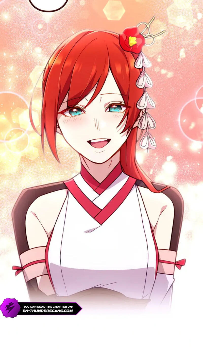 Maou App de S-kyuu Hunter ni Naremashita Chapter 111 page 56 - 