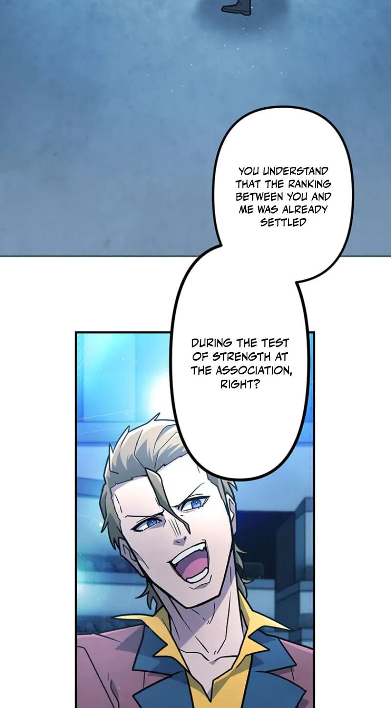 Maou App de S-kyuu Hunter ni Naremashita Chapter 111 page 59 - 