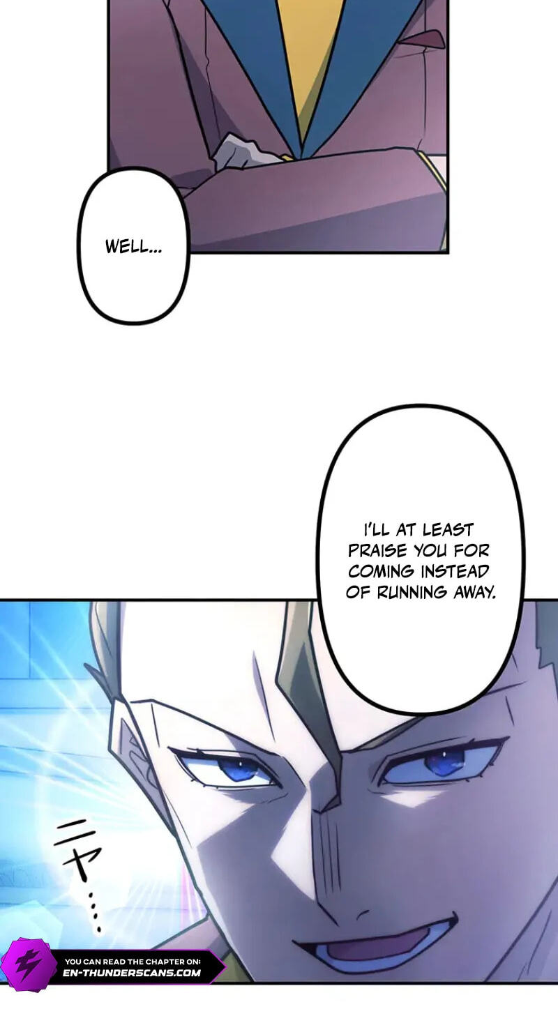 Maou App de S-kyuu Hunter ni Naremashita Chapter 111 page 60 - 