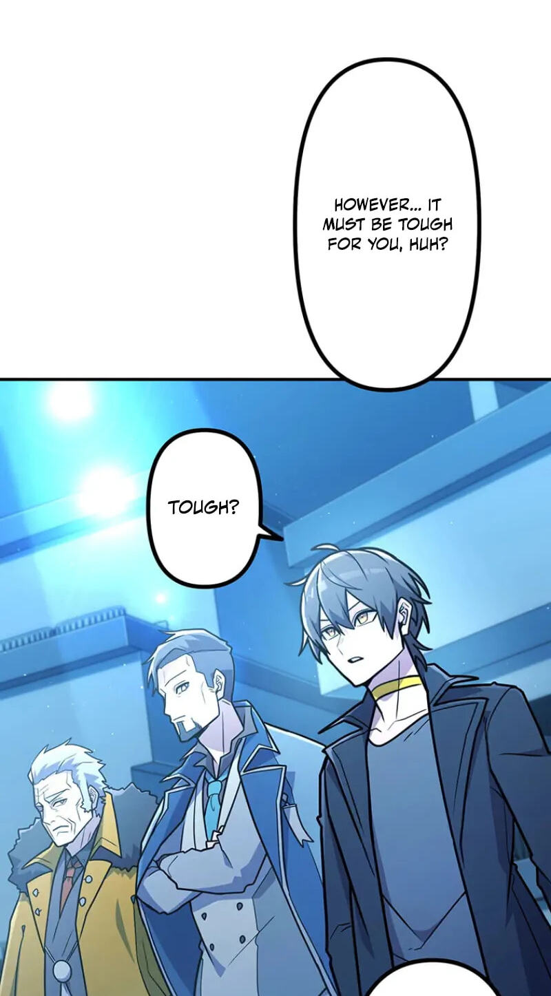 Maou App de S-kyuu Hunter ni Naremashita Chapter 111 page 61 - 
