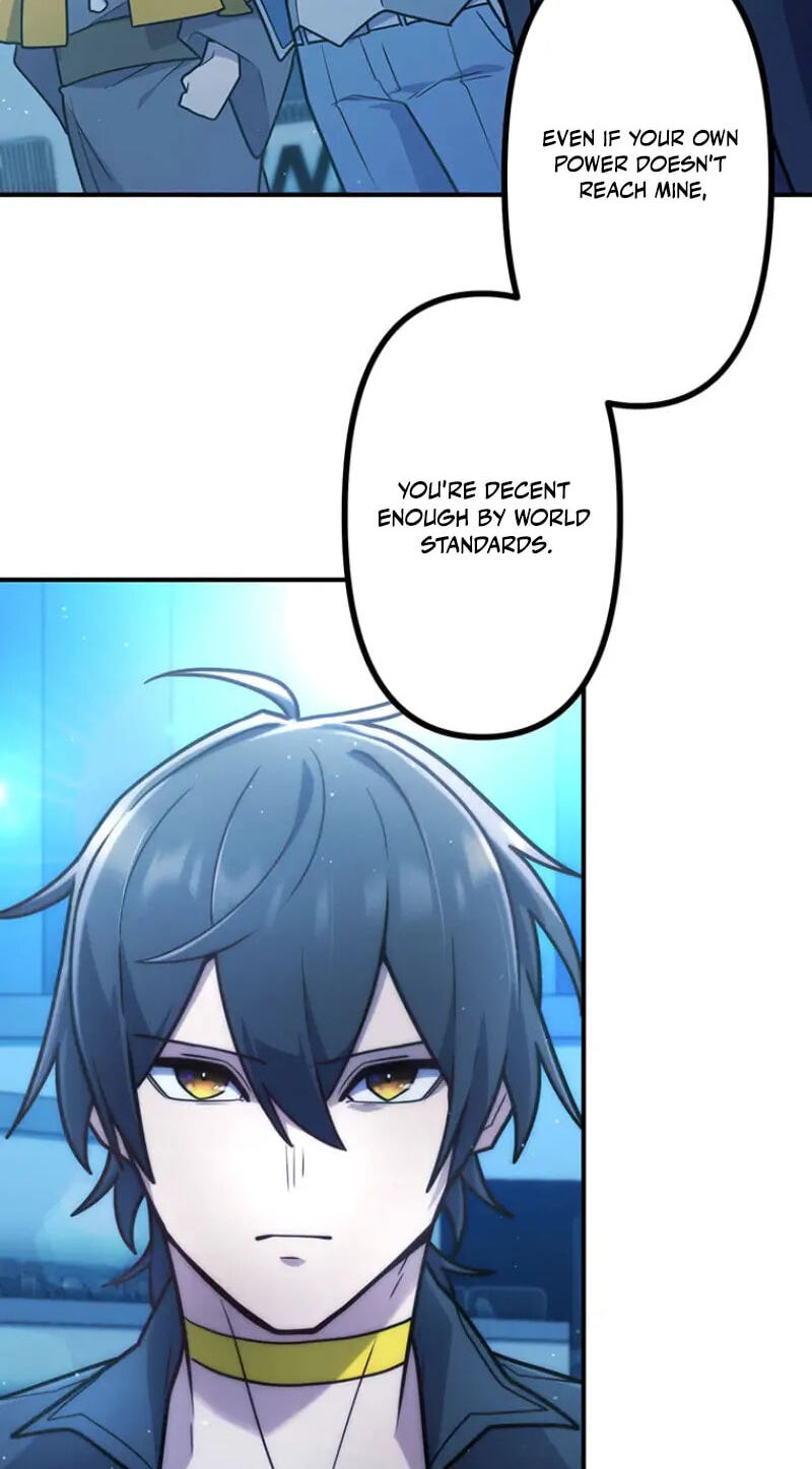 Maou App de S-kyuu Hunter ni Naremashita Chapter 111 page 62 - 