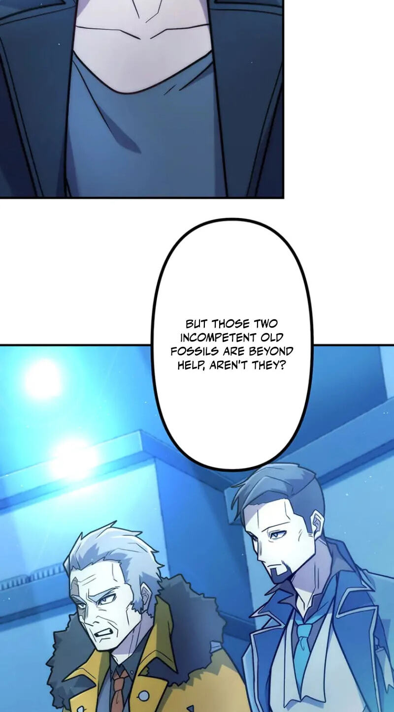 Maou App de S-kyuu Hunter ni Naremashita Chapter 111 page 63 - 