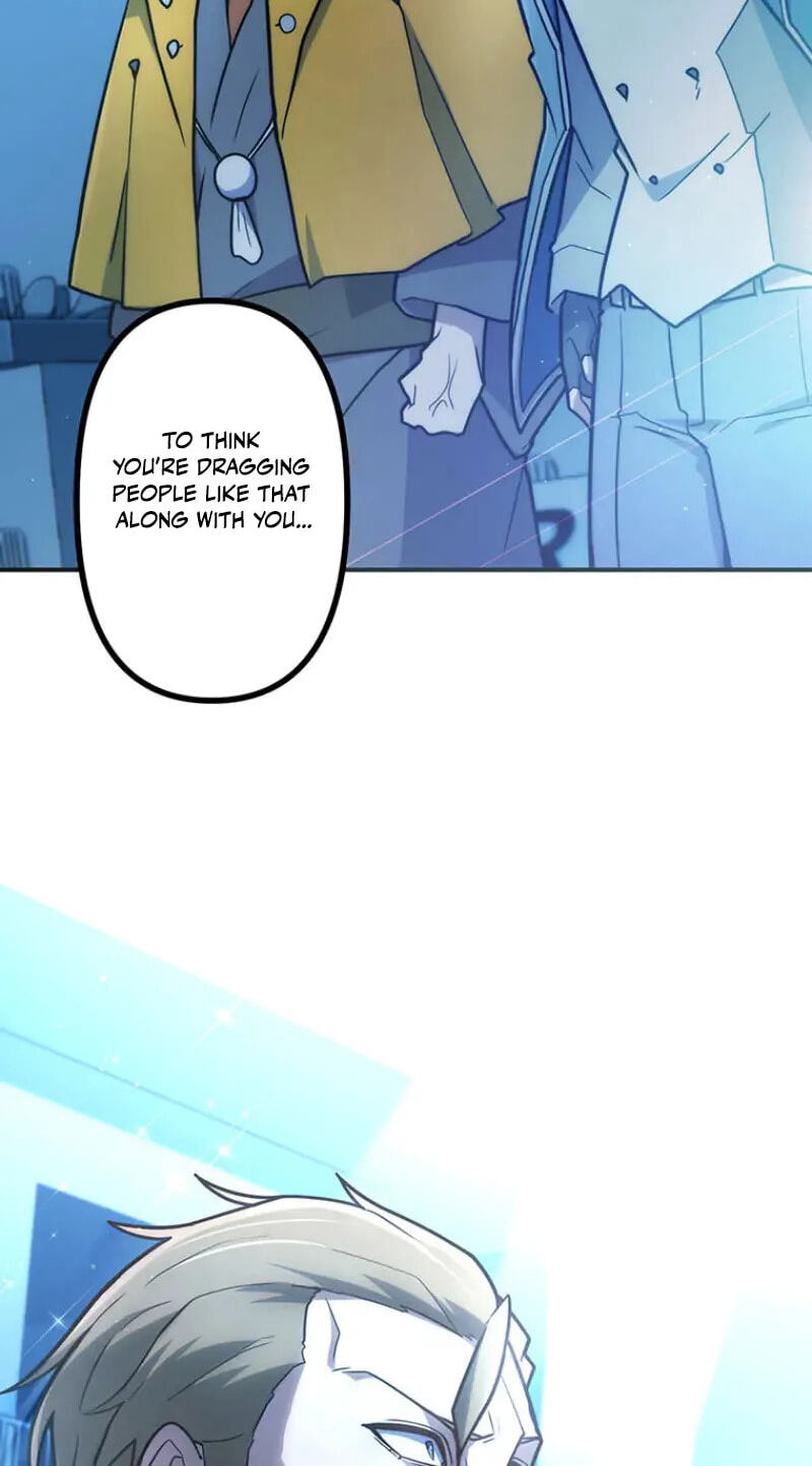 Maou App de S-kyuu Hunter ni Naremashita Chapter 111 page 64 - 