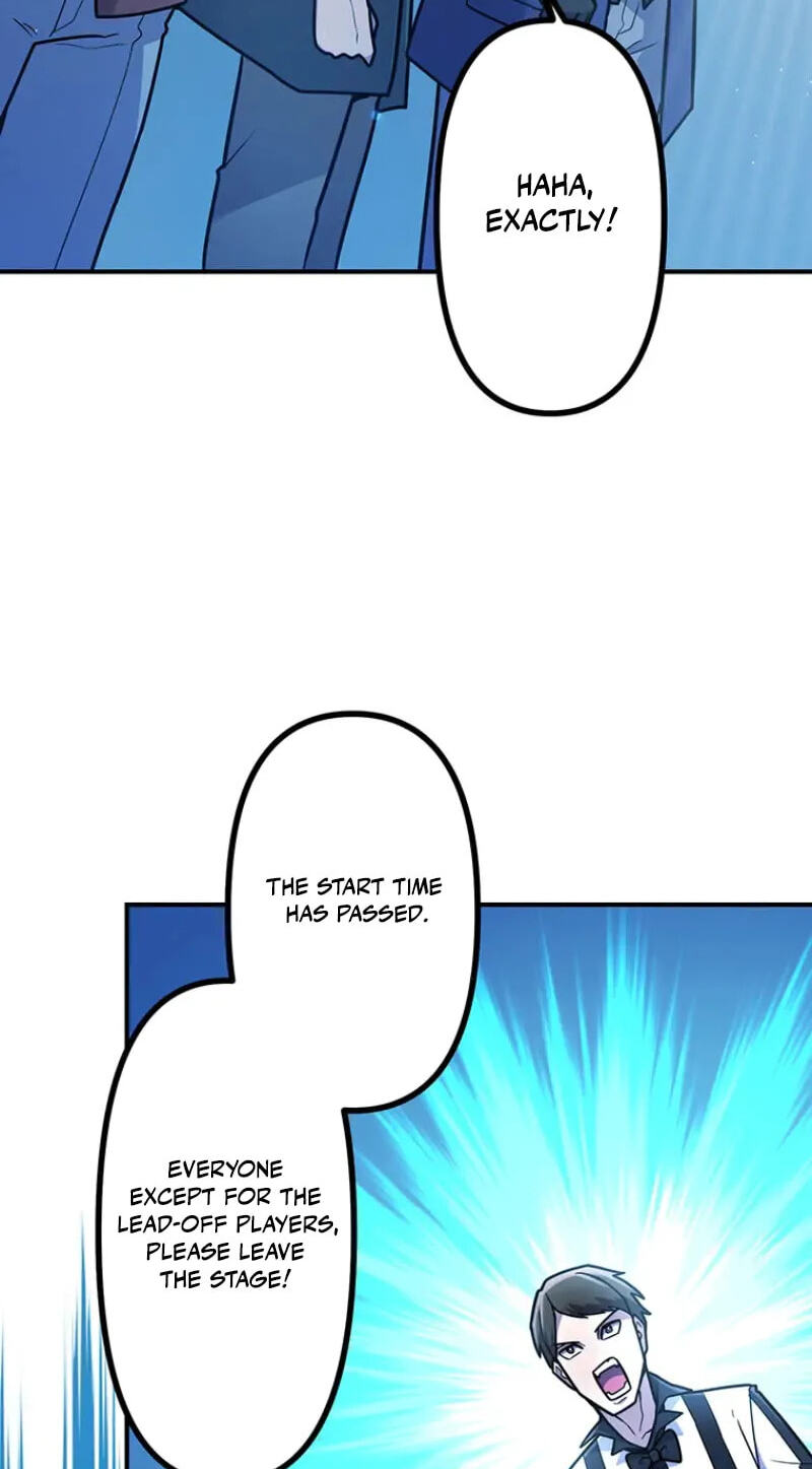Maou App de S-kyuu Hunter ni Naremashita Chapter 111 page 67 - 