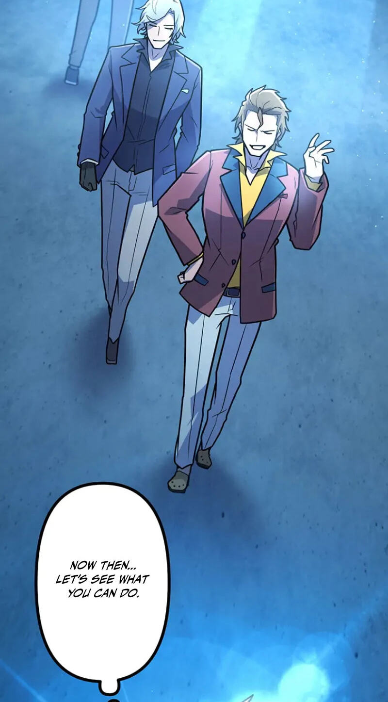 Maou App de S-kyuu Hunter ni Naremashita Chapter 111 page 69 - 