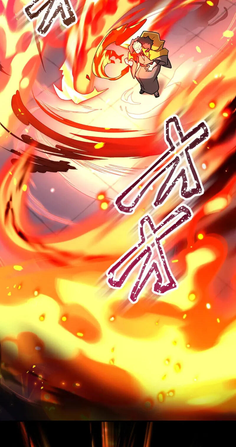 Maou App de S-kyuu Hunter ni Naremashita Chapter 111 page 8 - 