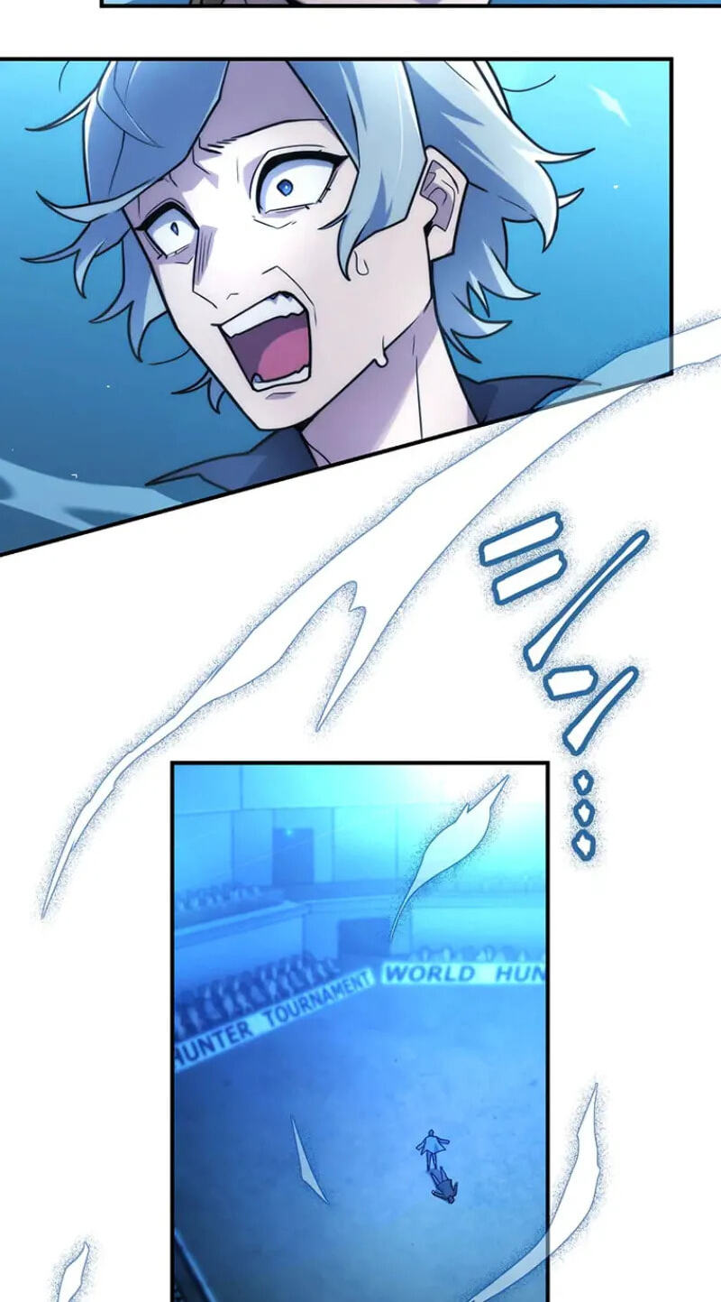 Maou App de S-kyuu Hunter ni Naremashita Chapter 111 page 80 - 