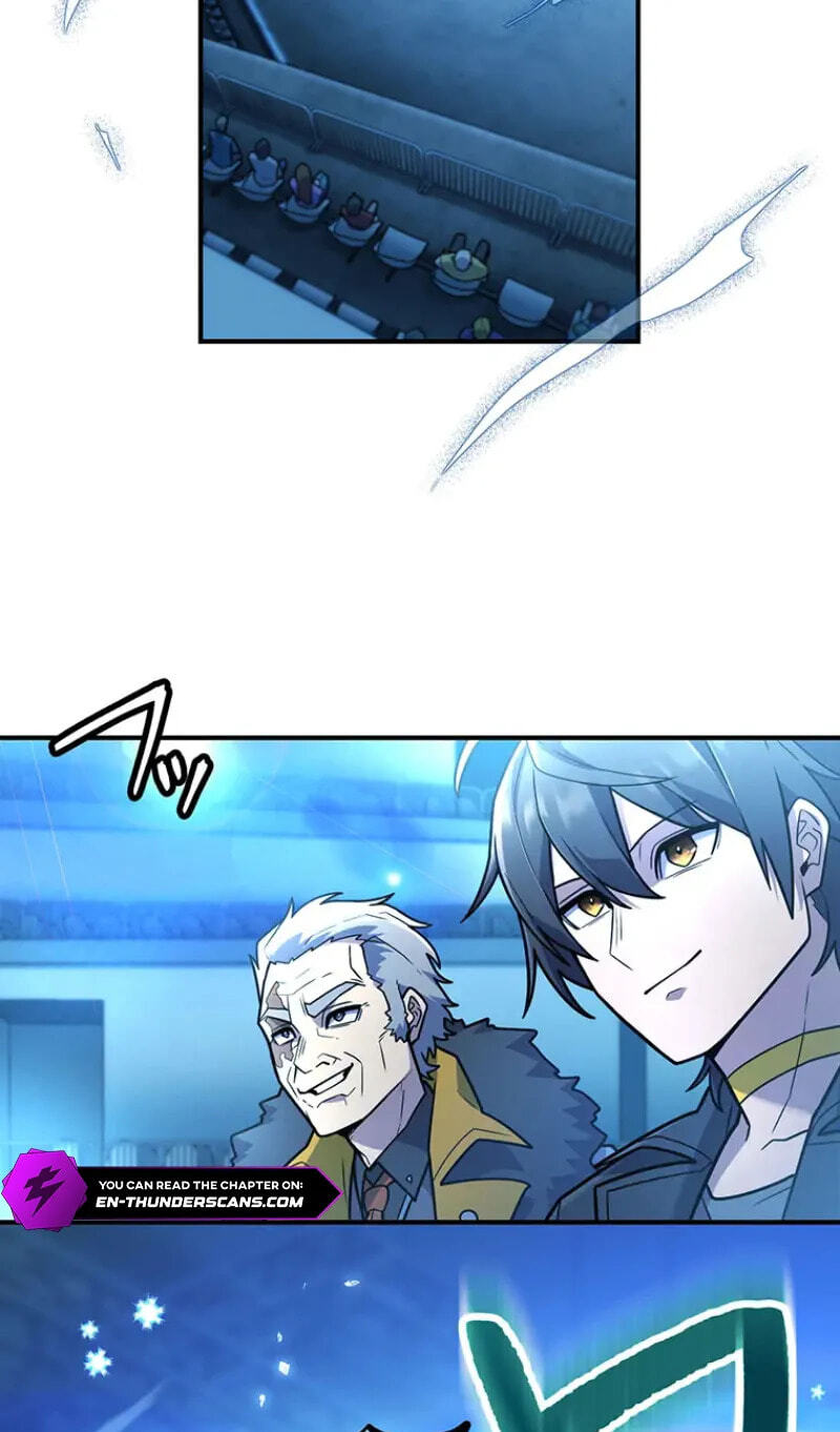 Maou App de S-kyuu Hunter ni Naremashita Chapter 111 page 81 - 