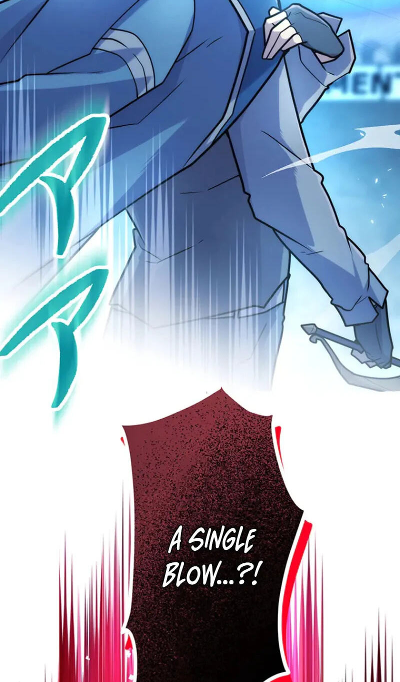 Maou App de S-kyuu Hunter ni Naremashita Chapter 111 page 83 - 