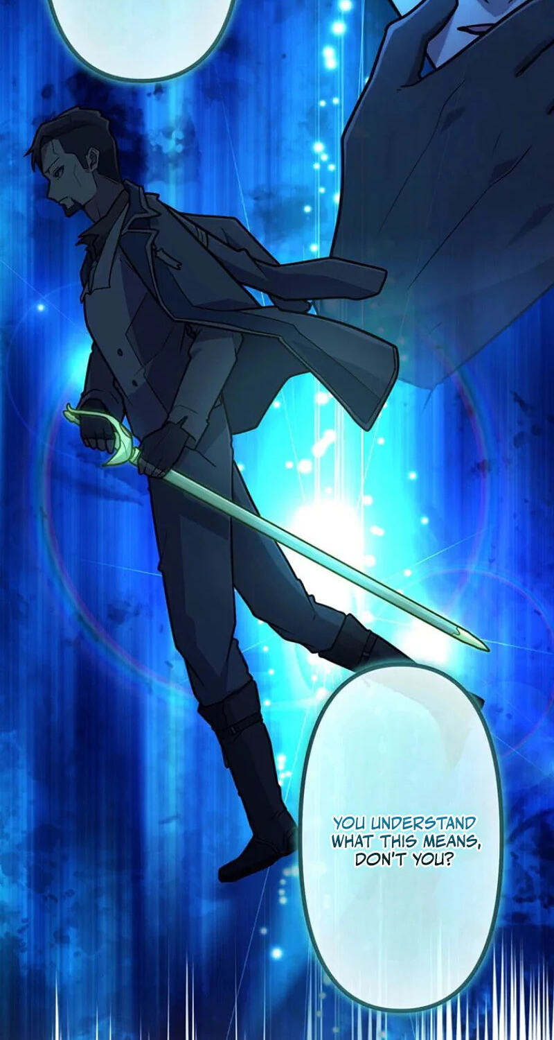 Maou App de S-kyuu Hunter ni Naremashita Chapter 112 page 22 - 