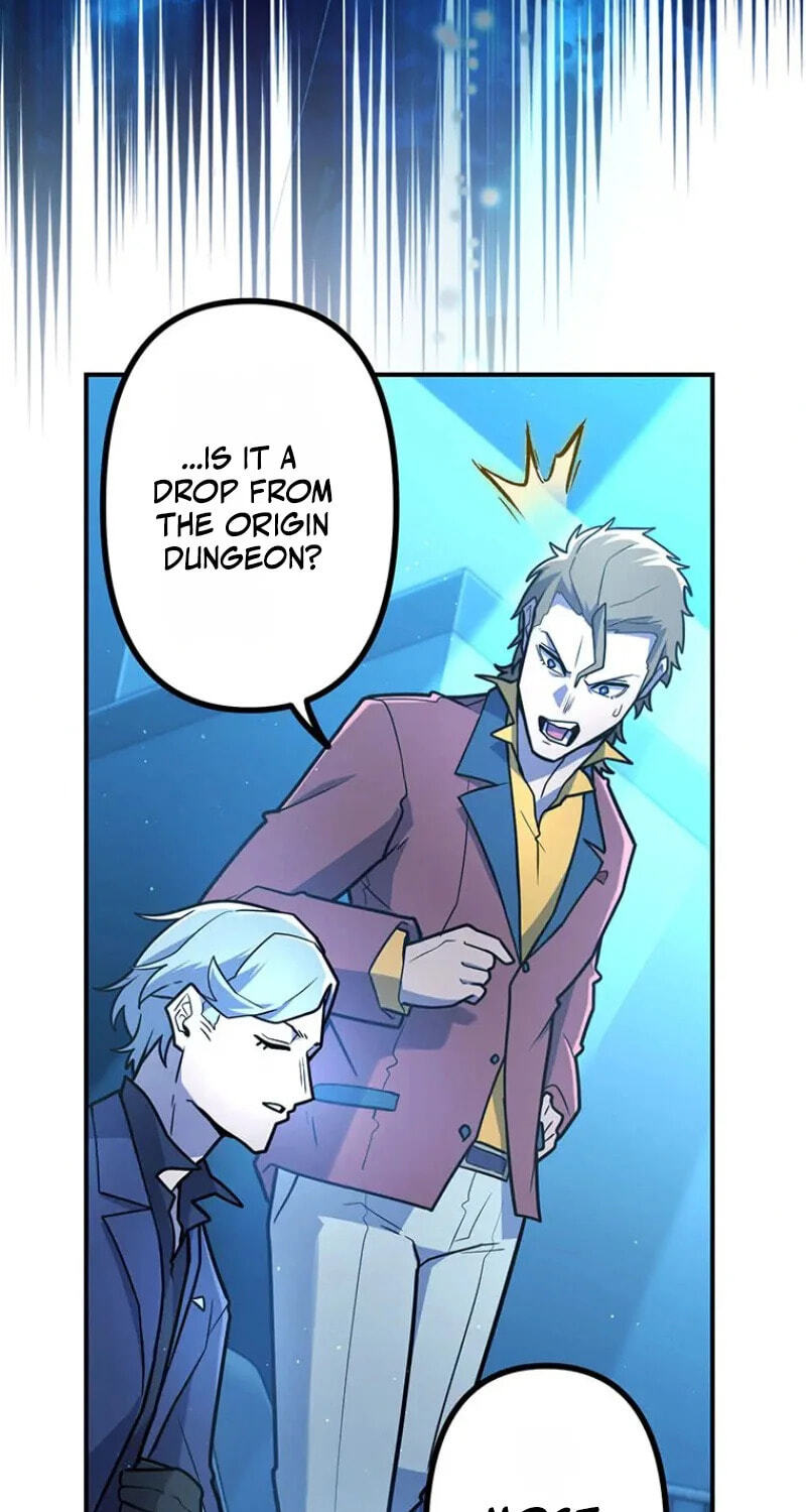 Maou App de S-kyuu Hunter ni Naremashita Chapter 112 page 23 - 