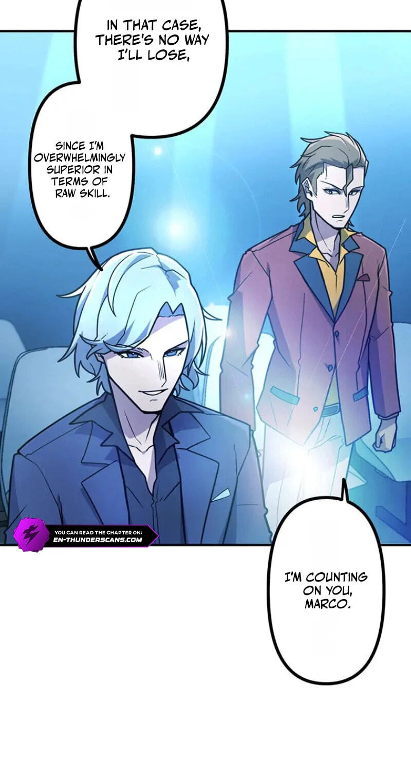Maou App de S-kyuu Hunter ni Naremashita Chapter 112 page 27 - 