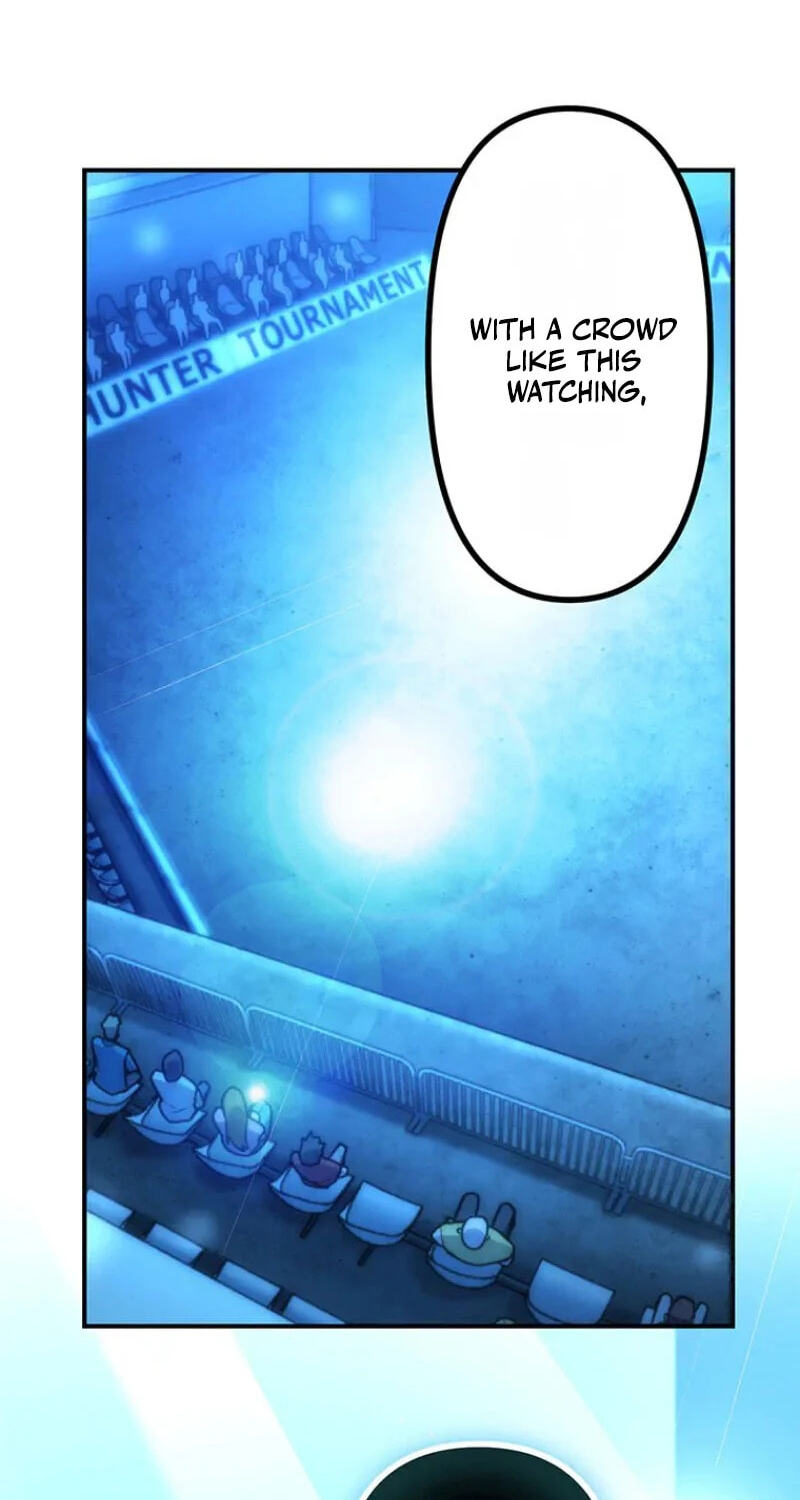 Maou App de S-kyuu Hunter ni Naremashita Chapter 112 page 28 - 