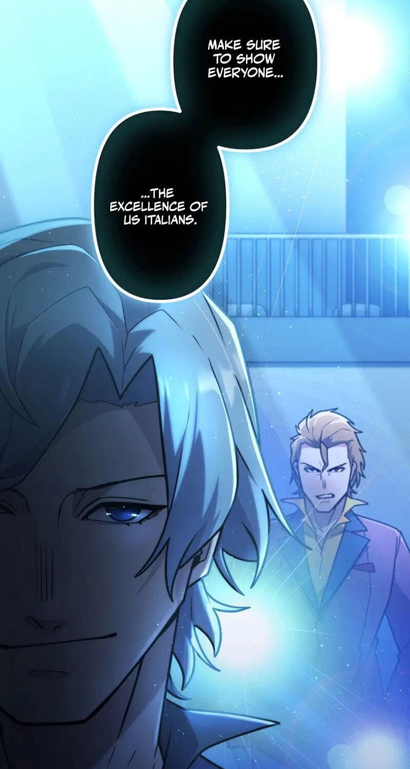 Maou App de S-kyuu Hunter ni Naremashita Chapter 112 page 29 - 