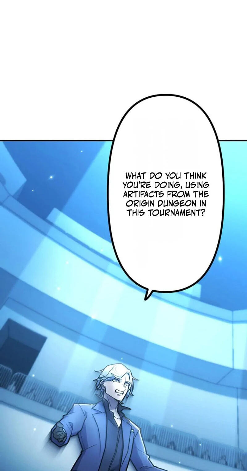 Maou App de S-kyuu Hunter ni Naremashita Chapter 112 page 34 - 