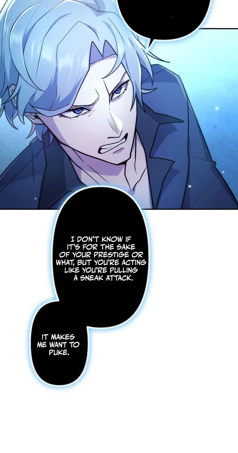 Maou App de S-kyuu Hunter ni Naremashita Chapter 112 page 36 - 
