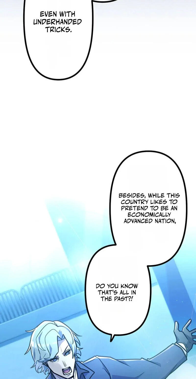Maou App de S-kyuu Hunter ni Naremashita Chapter 112 page 41 - 