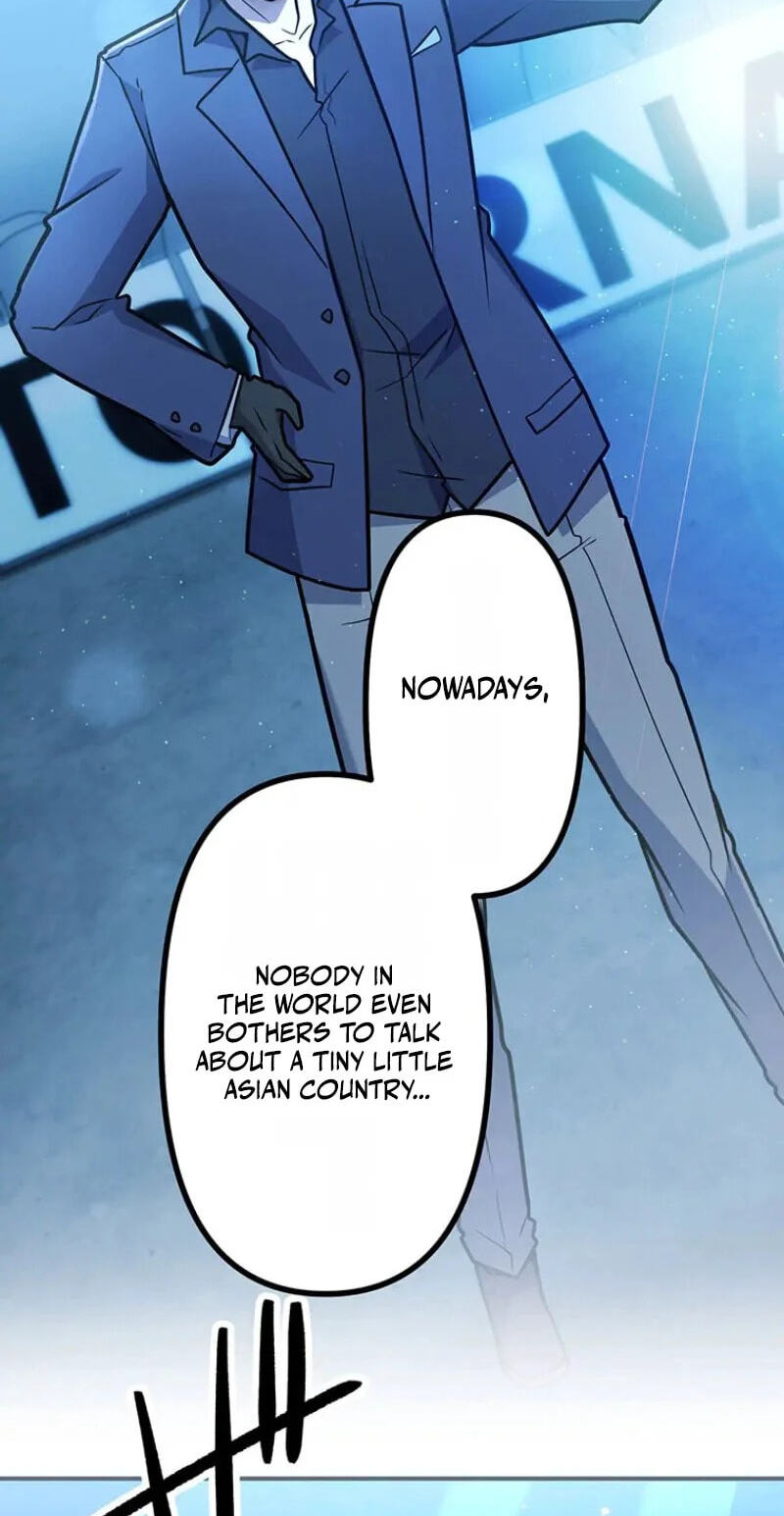 Maou App de S-kyuu Hunter ni Naremashita Chapter 112 page 42 - 