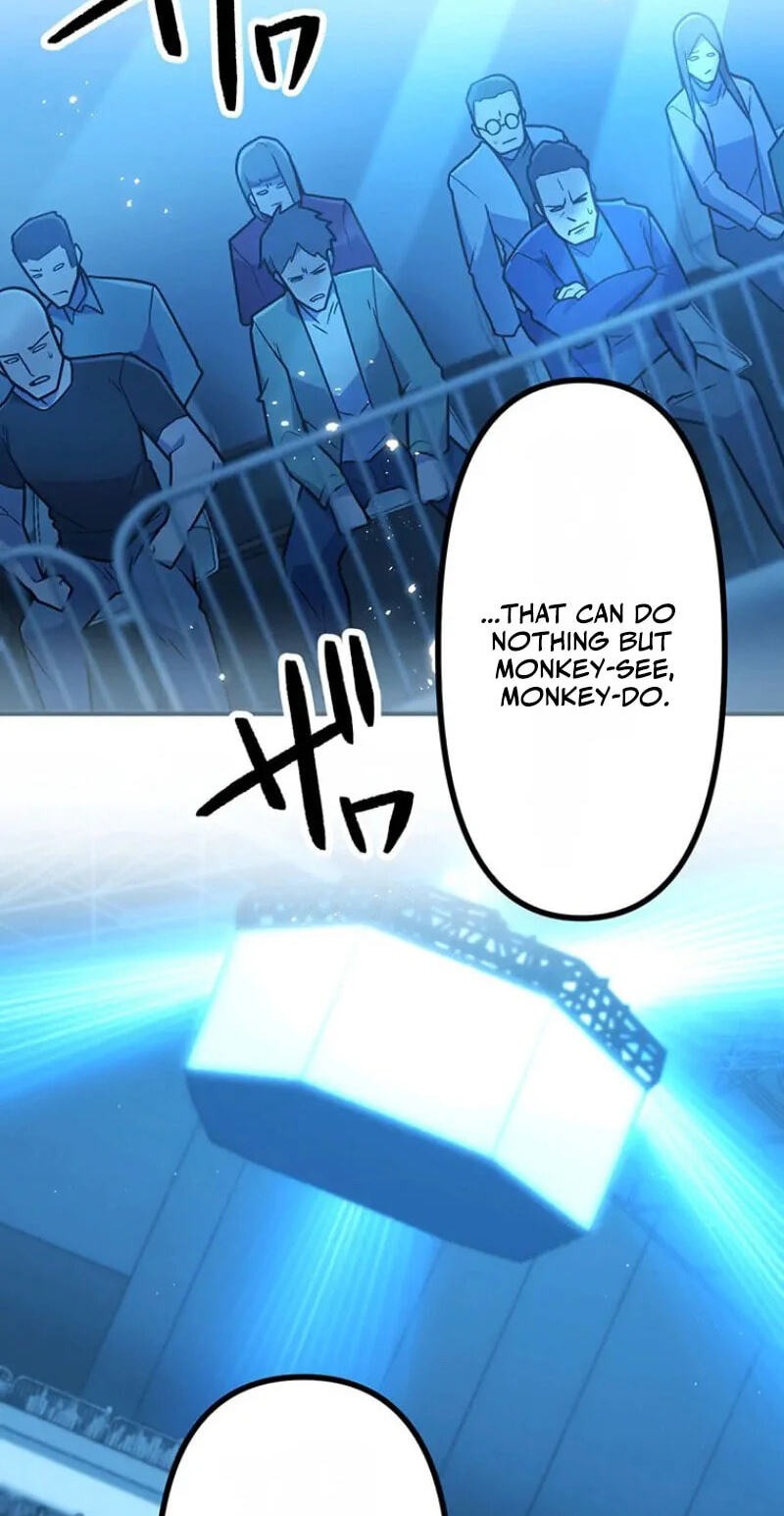 Maou App de S-kyuu Hunter ni Naremashita Chapter 112 page 43 - 