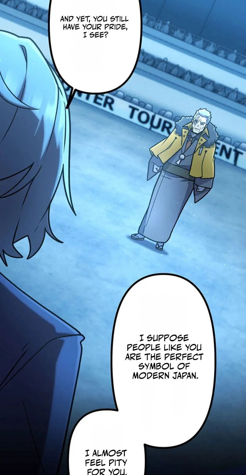 Maou App de S-kyuu Hunter ni Naremashita Chapter 112 page 44 - 