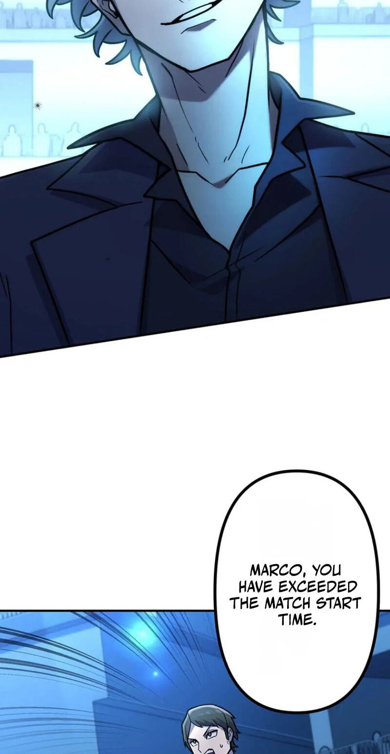 Maou App de S-kyuu Hunter ni Naremashita Chapter 112 page 46 - 