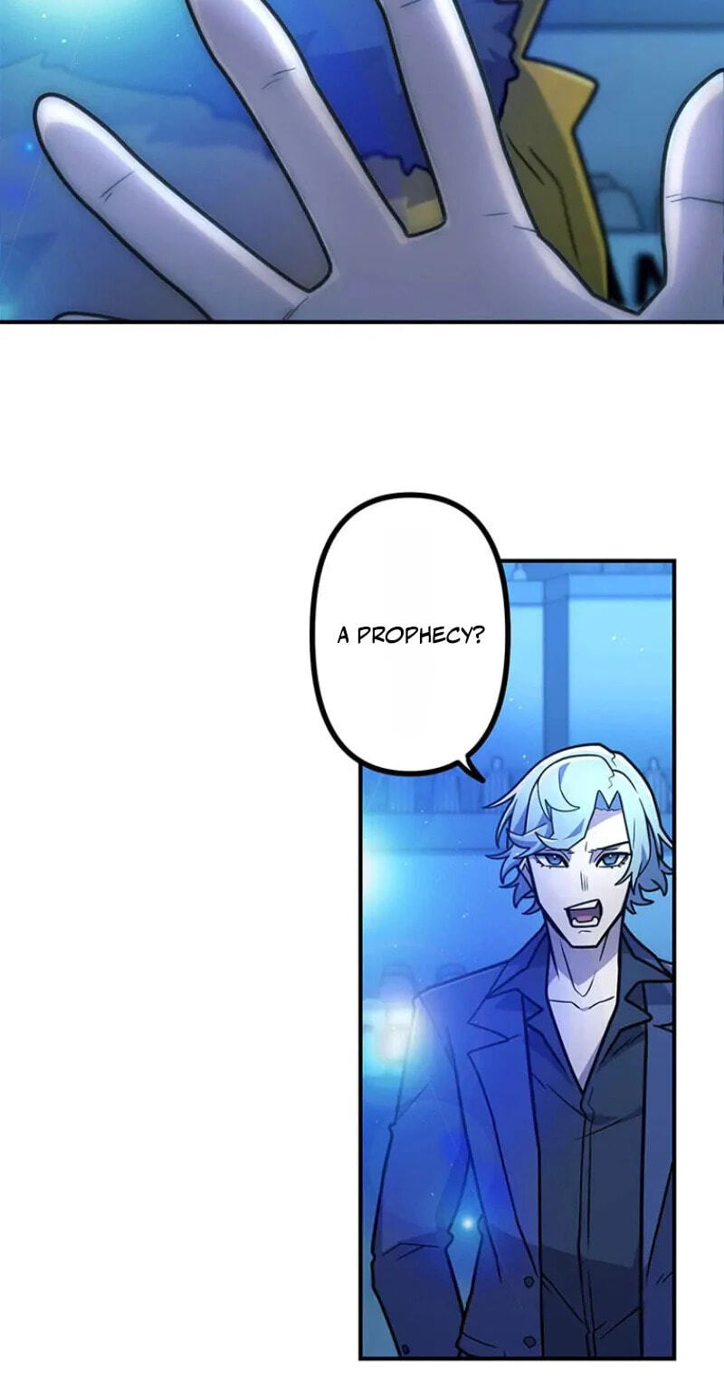 Maou App de S-kyuu Hunter ni Naremashita Chapter 112 page 48 - 