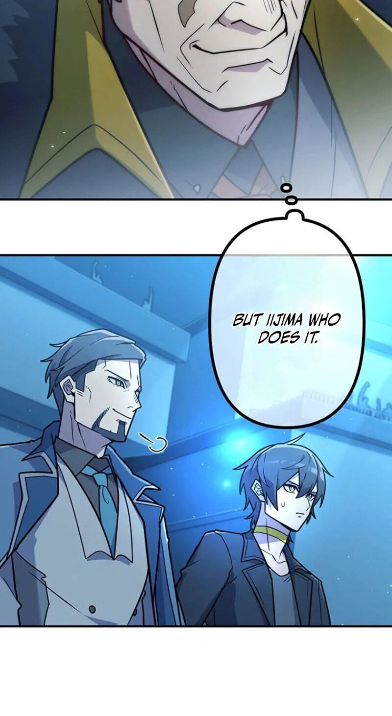 Maou App de S-kyuu Hunter ni Naremashita Chapter 112 page 53 - 