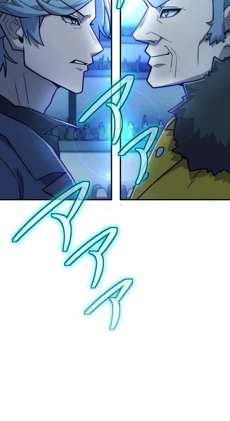 Maou App de S-kyuu Hunter ni Naremashita Chapter 112 page 55 - 