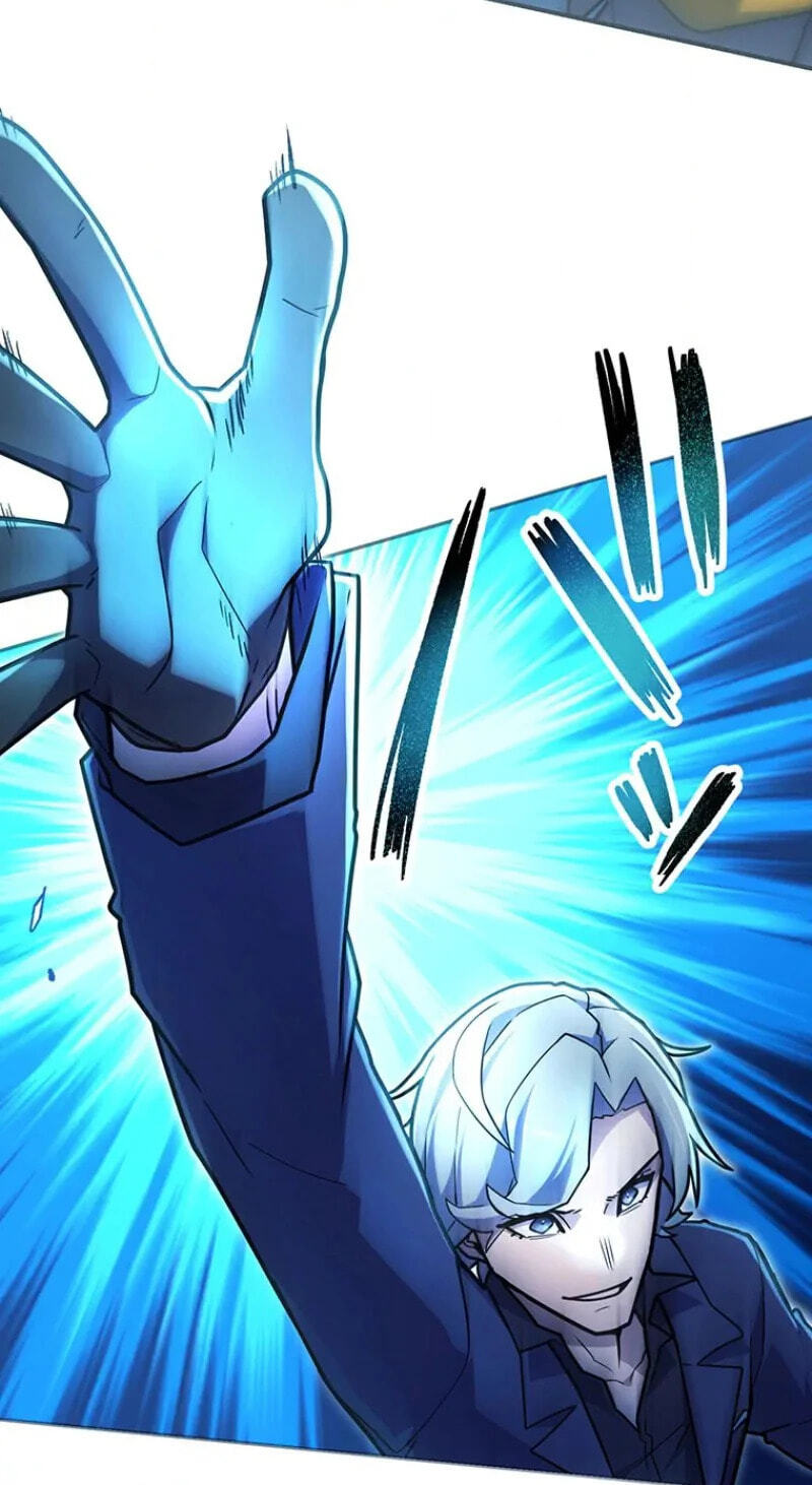 Maou App de S-kyuu Hunter ni Naremashita Chapter 112 page 57 - 