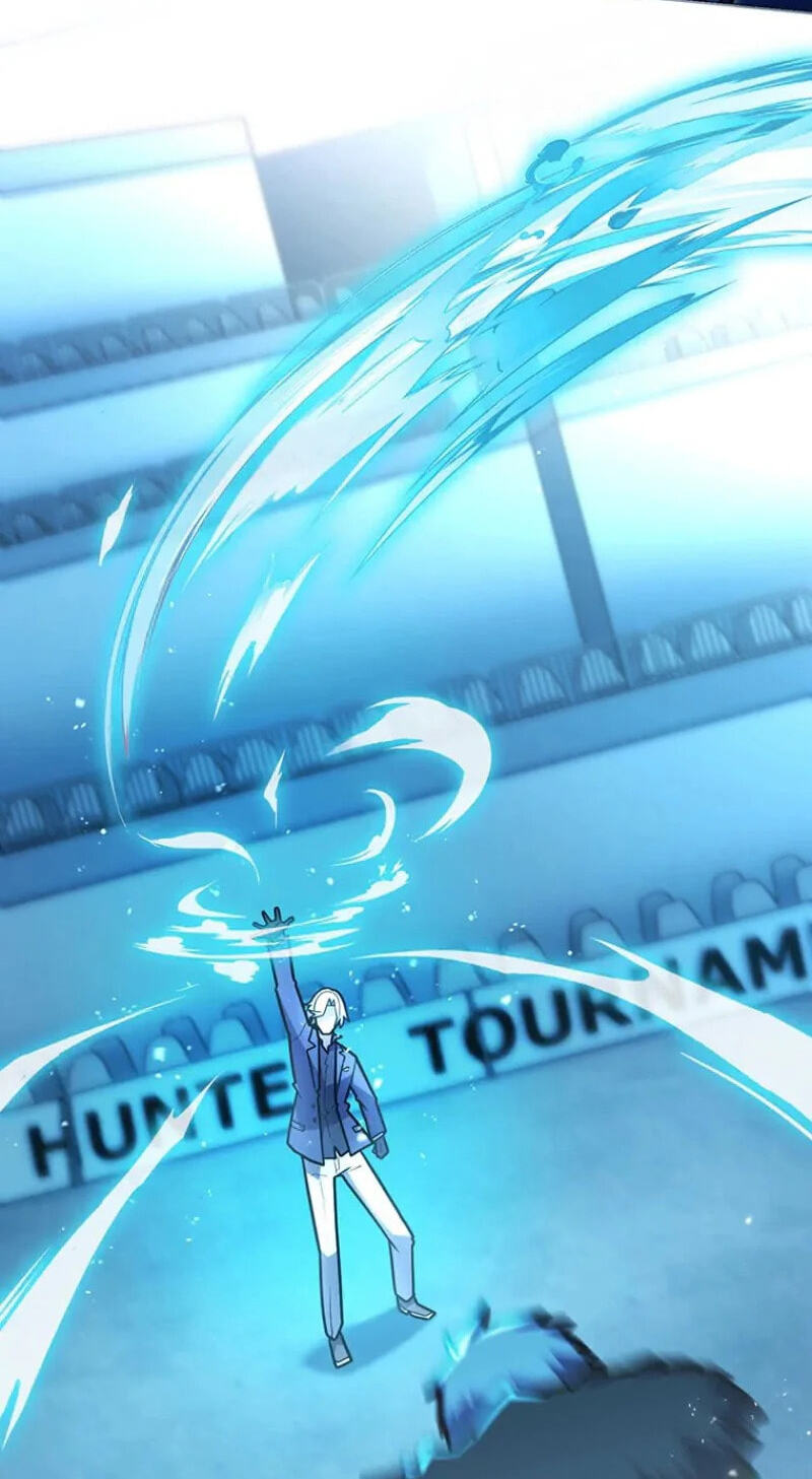 Maou App de S-kyuu Hunter ni Naremashita Chapter 112 page 58 - 