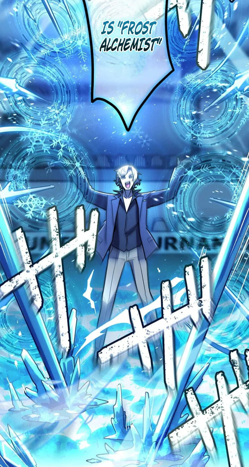 Maou App de S-kyuu Hunter ni Naremashita Chapter 112 page 66 - 