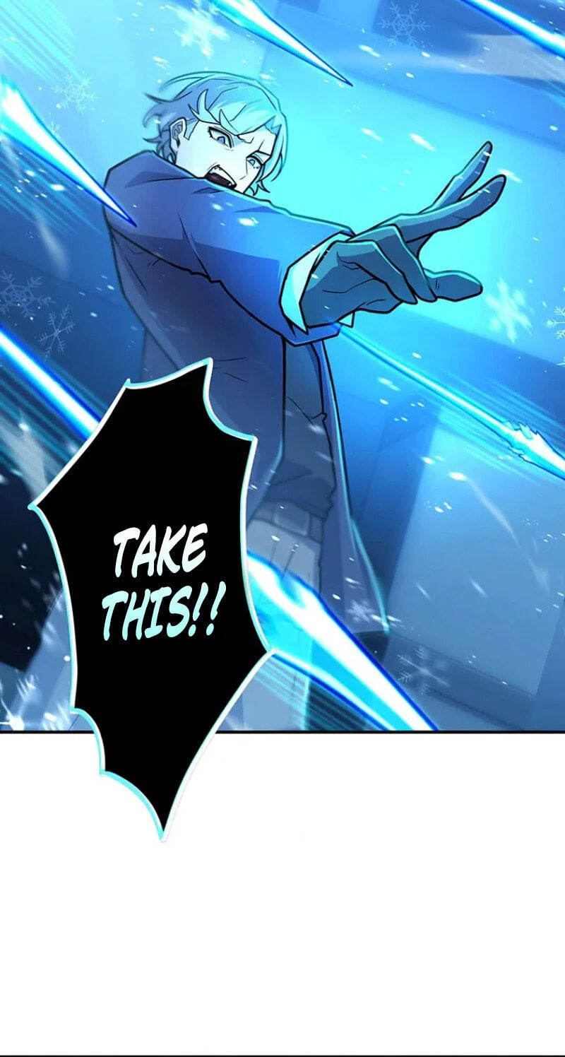 Maou App de S-kyuu Hunter ni Naremashita Chapter 112 page 68 - 