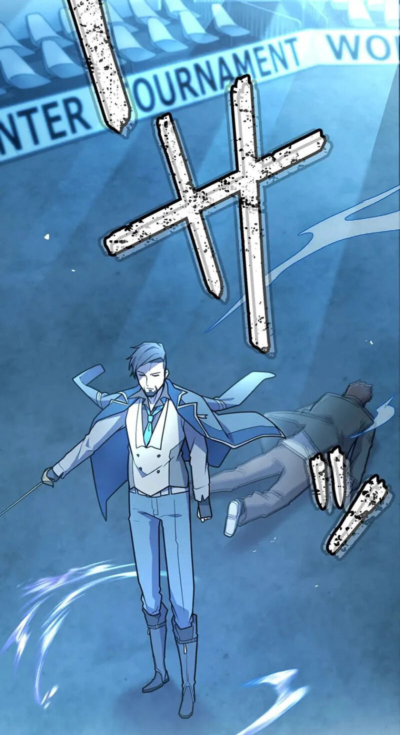 Maou App de S-kyuu Hunter ni Naremashita Chapter 112 page 8 - 