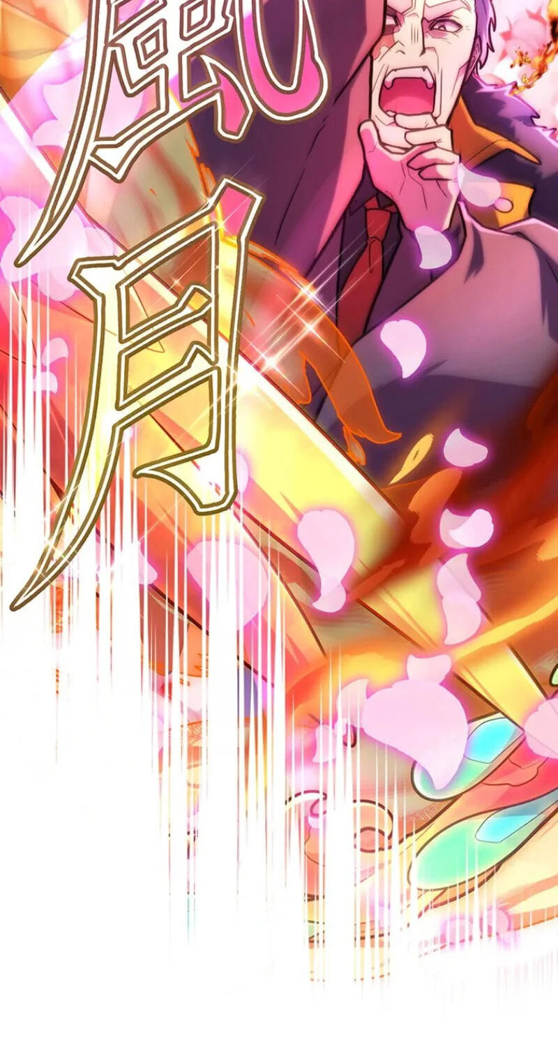 Maou App de S-kyuu Hunter ni Naremashita Chapter 112 page 72 - 