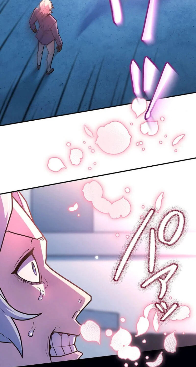 Maou App de S-kyuu Hunter ni Naremashita Chapter 112 page 76 - 