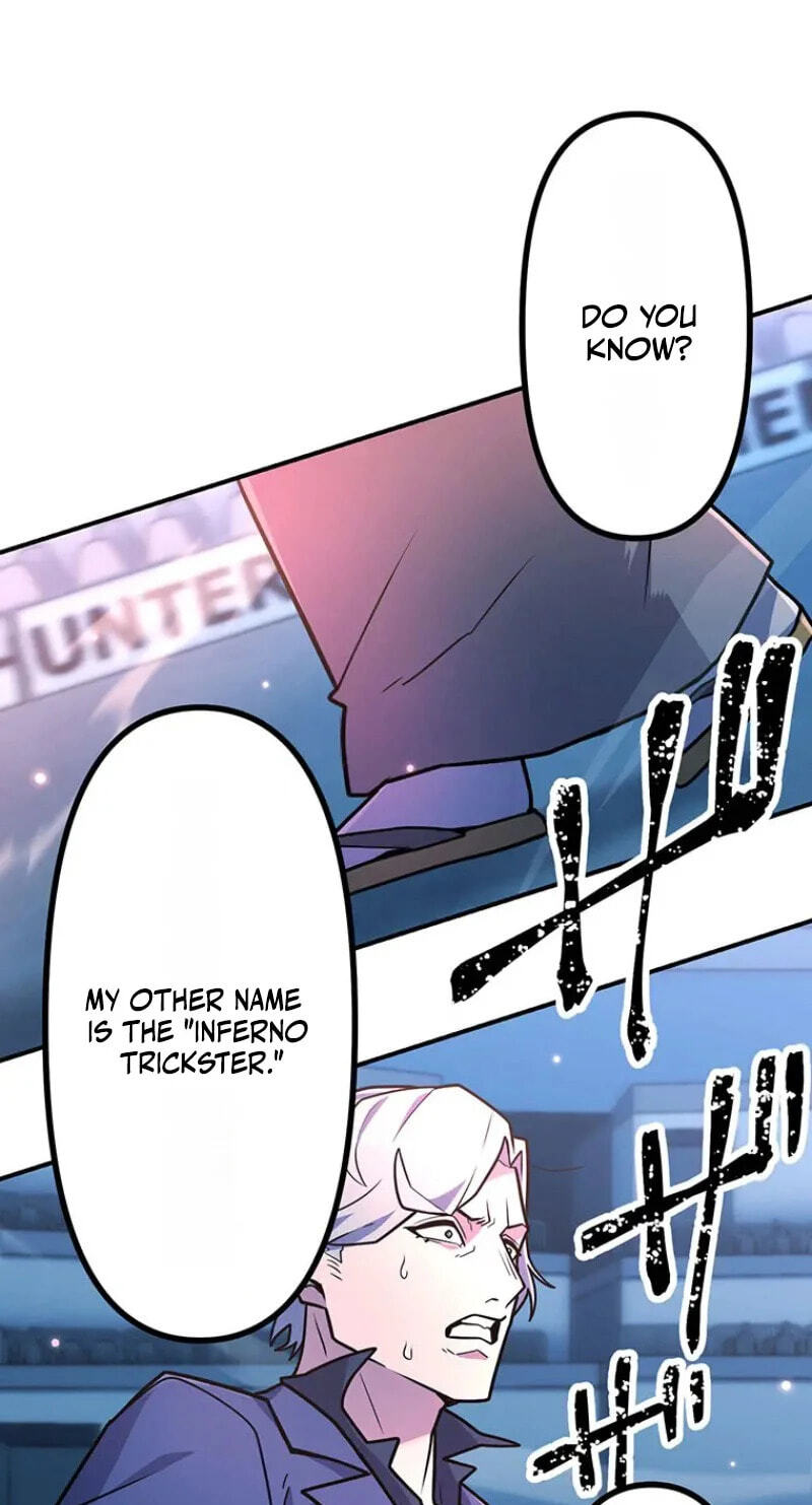 Maou App de S-kyuu Hunter ni Naremashita Chapter 112 page 79 - 