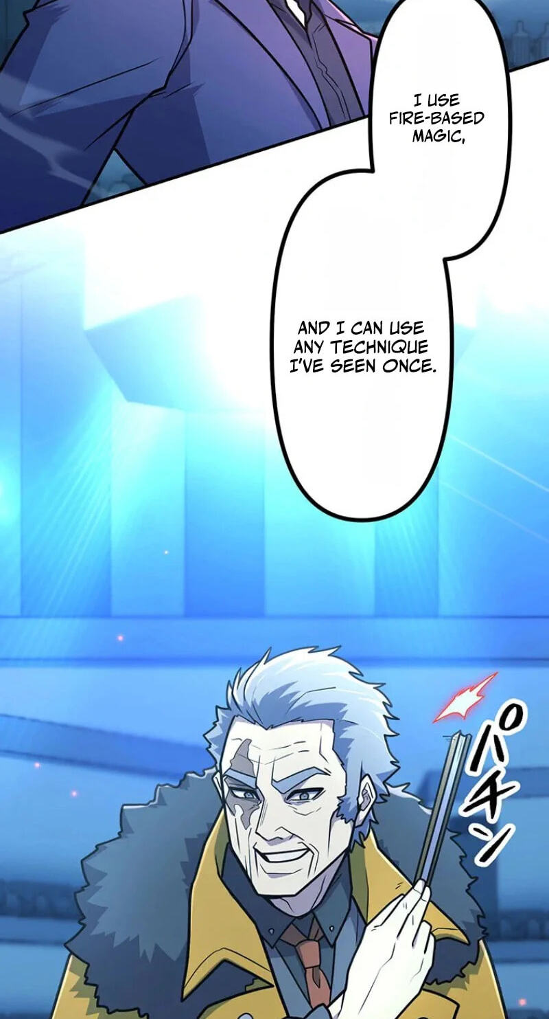 Maou App de S-kyuu Hunter ni Naremashita Chapter 112 page 80 - 