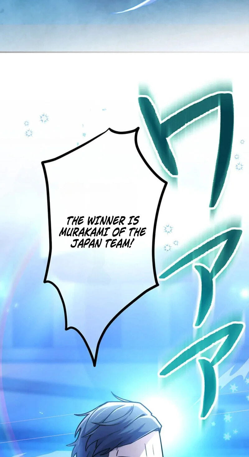 Maou App de S-kyuu Hunter ni Naremashita Chapter 112 page 9 - 