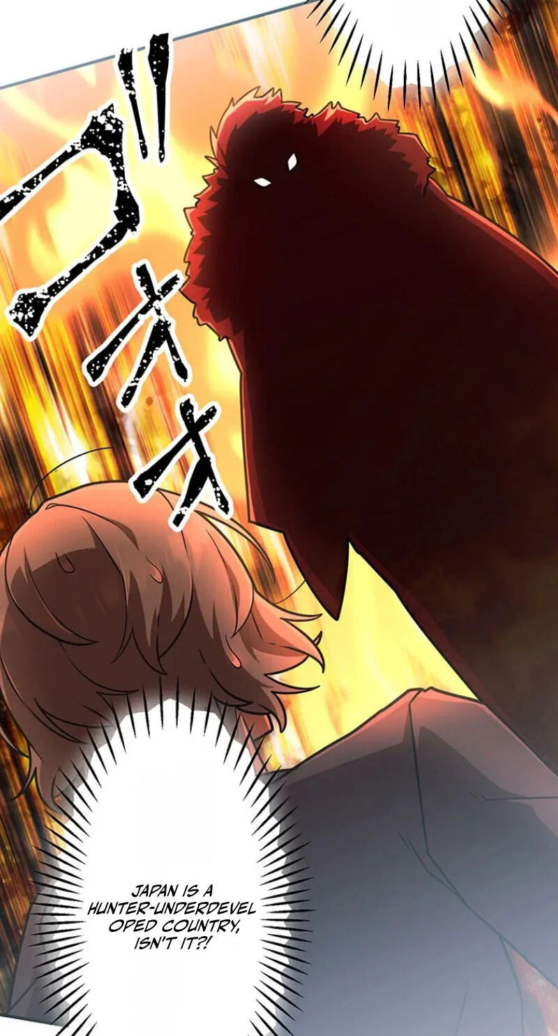 Maou App de S-kyuu Hunter ni Naremashita Chapter 112 page 86 - 