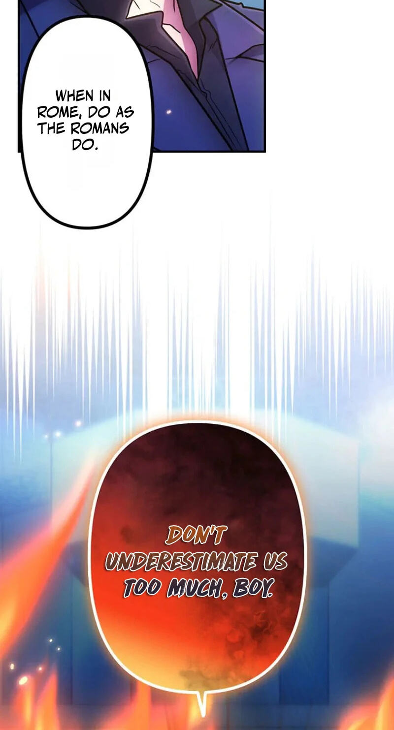 Maou App de S-kyuu Hunter ni Naremashita Chapter 112 page 88 - 