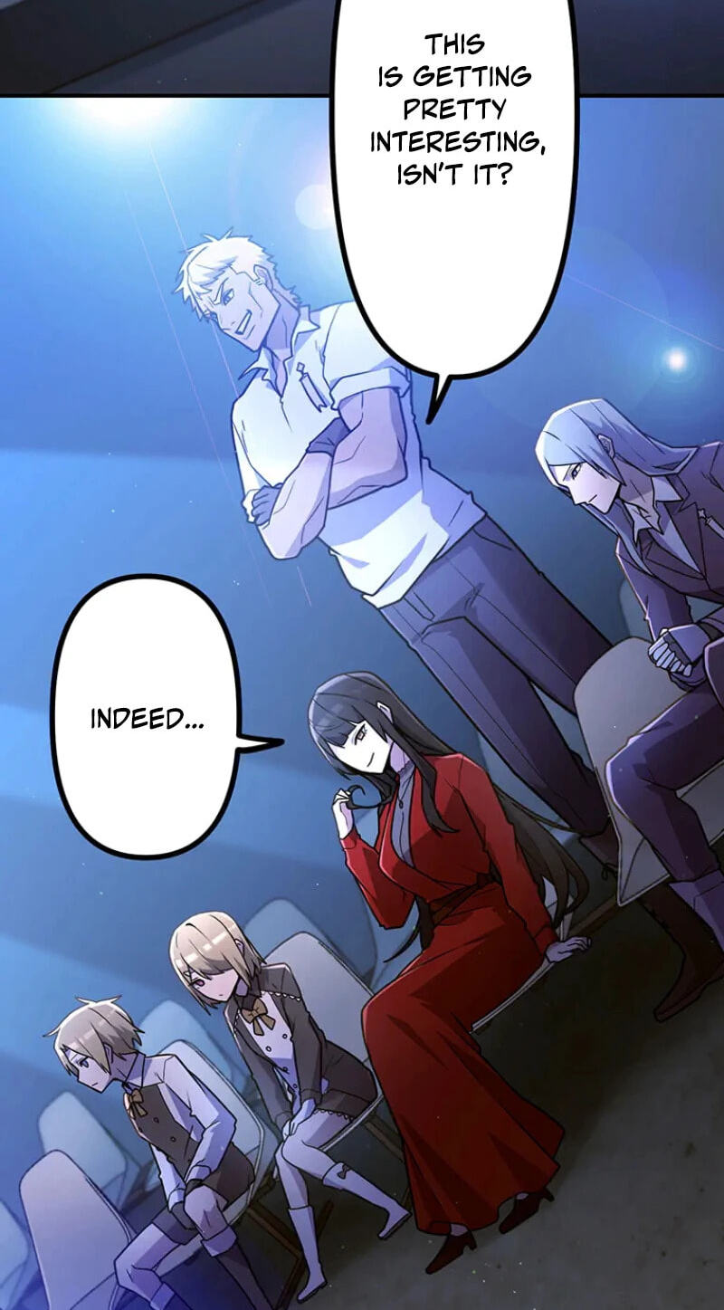 Maou App de S-kyuu Hunter ni Naremashita Chapter 113 page 11 - 