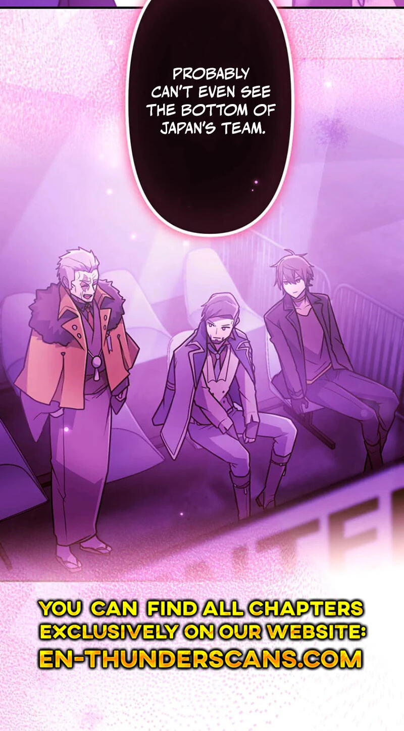 Maou App de S-kyuu Hunter ni Naremashita Chapter 113 page 14 - 
