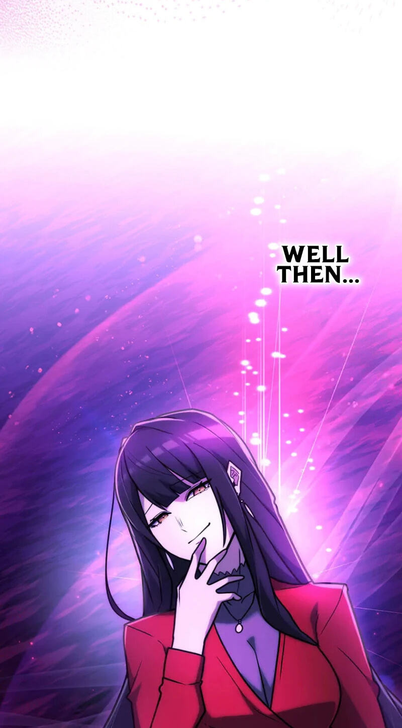 Maou App de S-kyuu Hunter ni Naremashita Chapter 113 page 15 - 