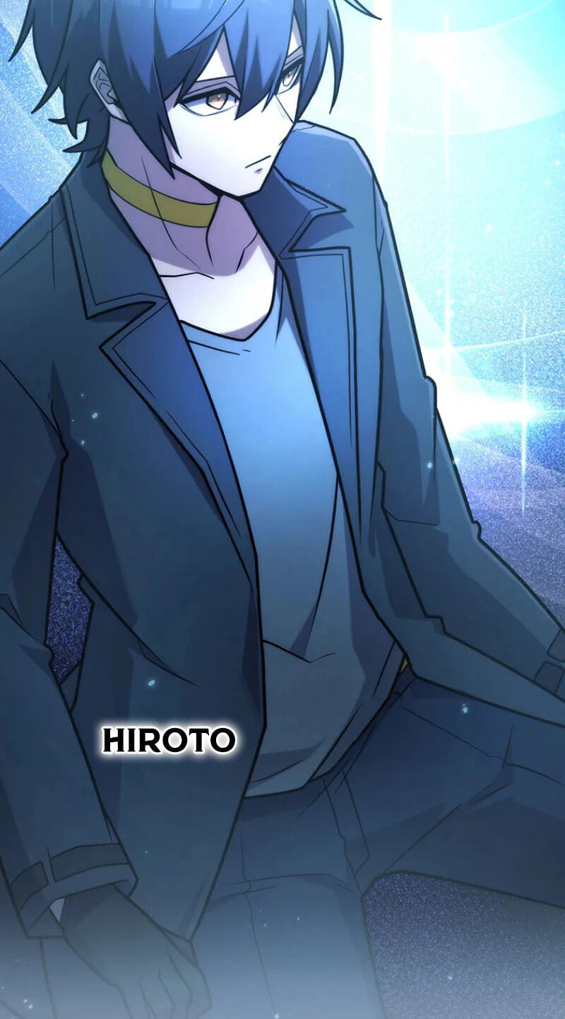 Maou App de S-kyuu Hunter ni Naremashita Chapter 113 page 17 - 