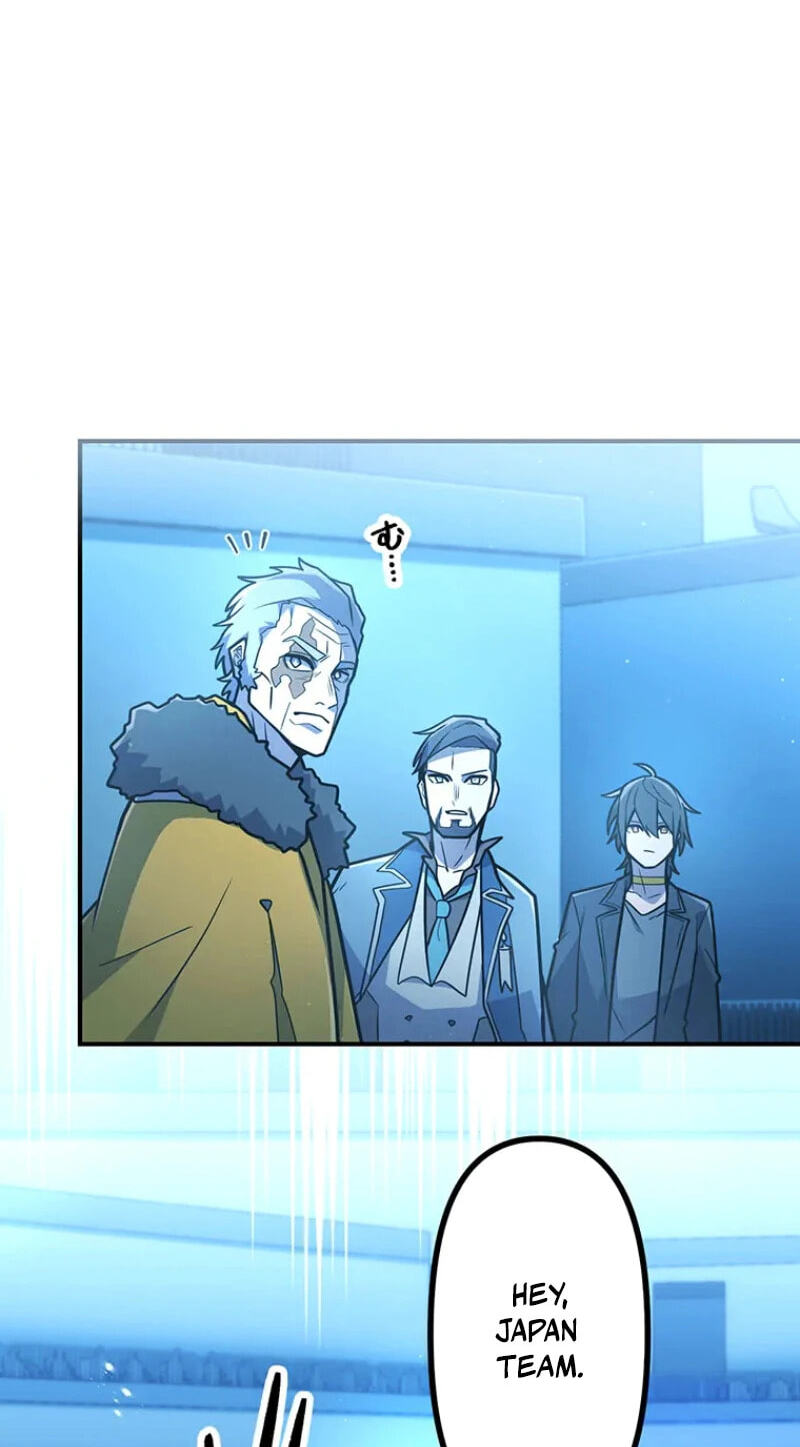 Maou App de S-kyuu Hunter ni Naremashita Chapter 113 page 20 - 