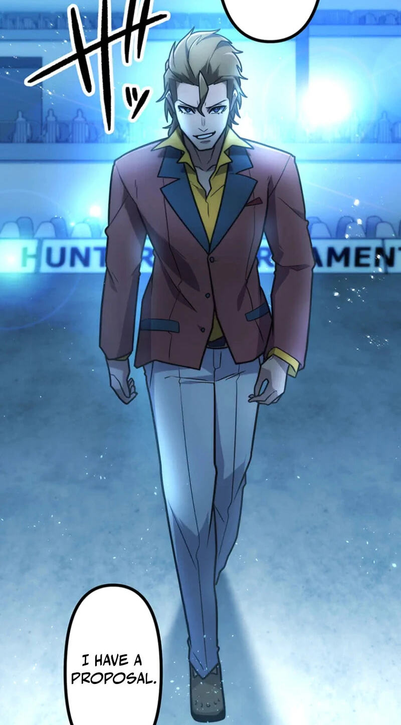 Maou App de S-kyuu Hunter ni Naremashita Chapter 113 page 21 - 