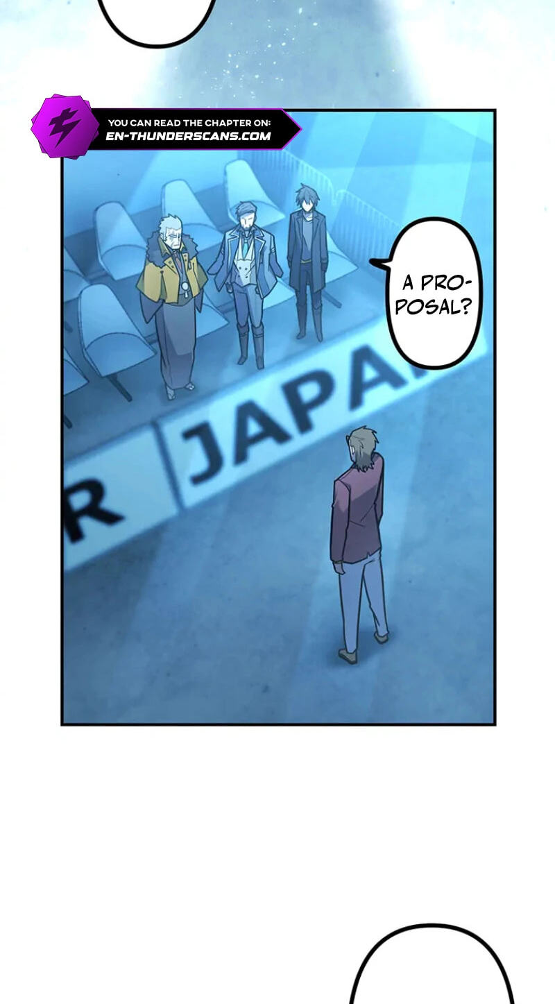 Maou App de S-kyuu Hunter ni Naremashita Chapter 113 page 22 - 