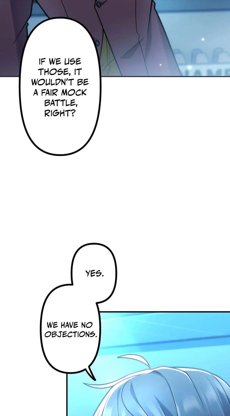 Maou App de S-kyuu Hunter ni Naremashita Chapter 113 page 24 - 