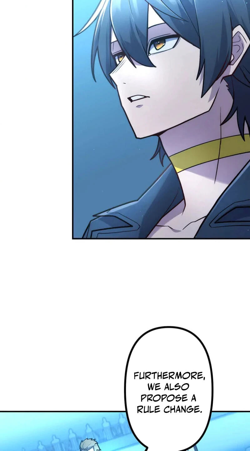 Maou App de S-kyuu Hunter ni Naremashita Chapter 113 page 25 - 